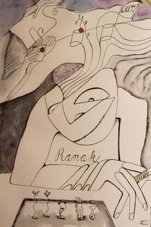 Josef Kanar Pšenčík