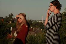 Nespoutaný život v Kamenné kolonii