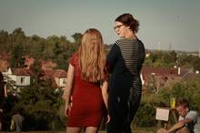 Nespoutaný život v Kamenné kolonii