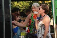 Nespoutaný život v Kamenné kolonii