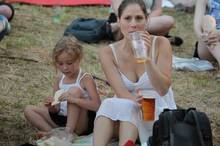 Nespoutaný život v Kamenné kolonii