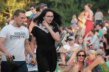 Nespoutaný život v Kamenné kolonii