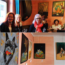 Petr Ivančic a Radovan Rašovský