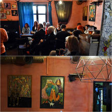 Petr Ivančic a Radovan Rašovský