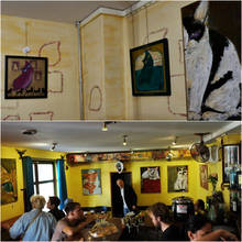 Petr Ivančic a Radovan Rašovský