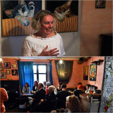 Petr Ivančic a Radovan Rašovský