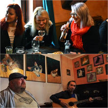 Petr Ivančic a Radovan Rašovský