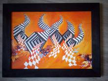 Lenka Horbalová: Různostranně