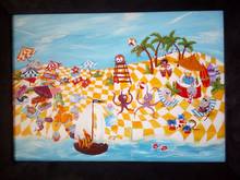 Lenka Horbalová: Různostranně