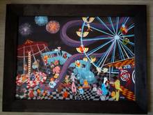 Lenka Horbalová: Různostranně