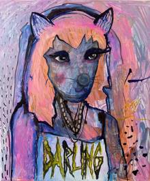 Pavla Kantorová: I love you