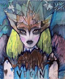 Pavla Kantorová: I love you