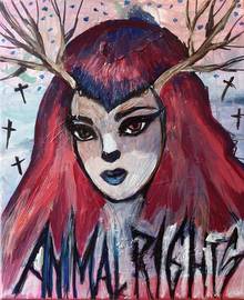 Pavla Kantorová: I love you