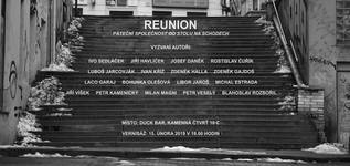 Reunion