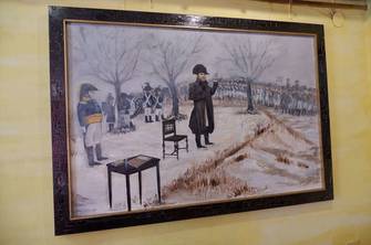 Vojtěch Pokorný: Příběhy v obrazech