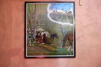 Vojtěch Pokorný: Příběhy v obrazech